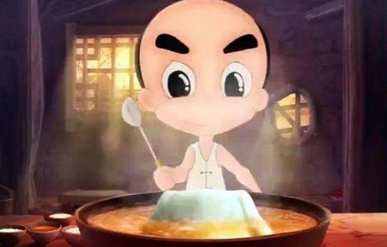 80后小时候看过的100部国产动画片,8090后的童年回忆动画