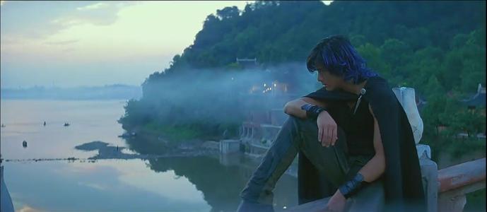 风云雄霸天下对比现在武侠剧,风云雄霸天下第一部一口气看完