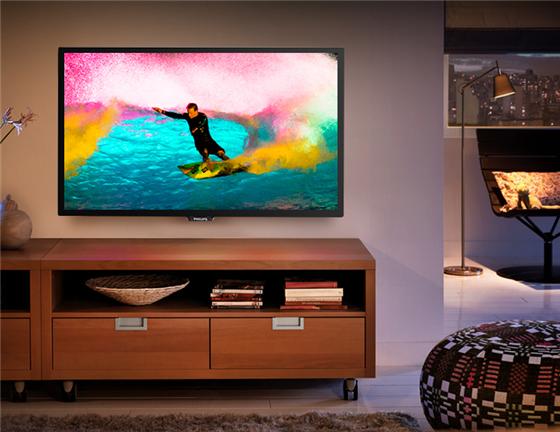 飞利浦春节礼物,飞利浦家电狂欢节