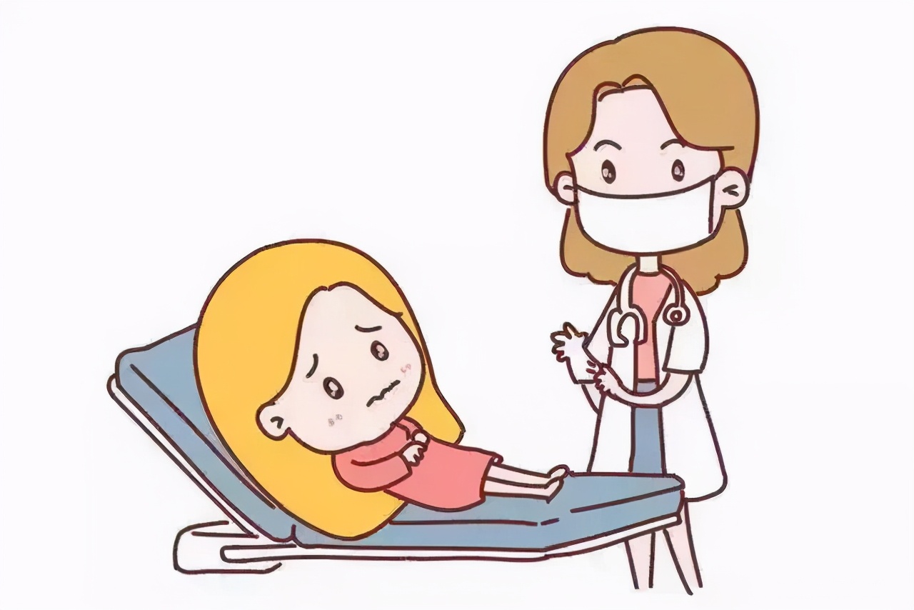 不知道为啥就怀孕了,不知道为什么就怀孕了