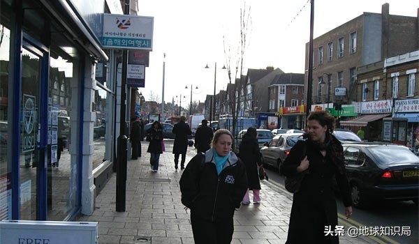 韩国人是怎么样收复国土,韩国人能征服世界吗