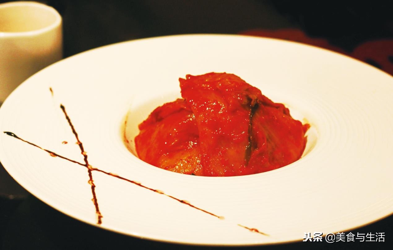 武汉必吃榜一家一道推荐菜,武汉正宗的湖北菜哪家好吃