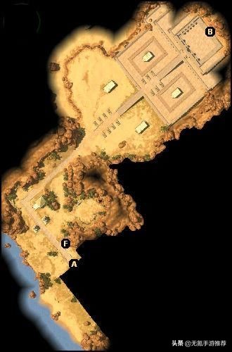 泰坦之旅任务攻略(埃及Egypt篇)