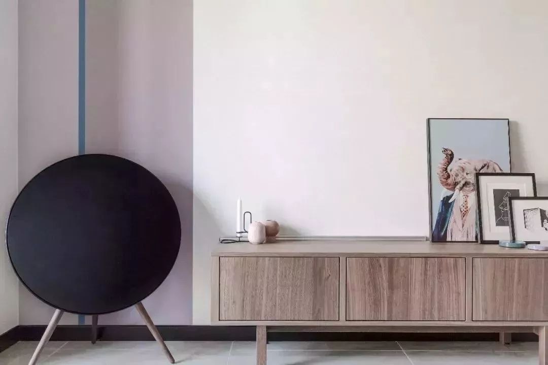 你家的踢脚线选对了吗,家中的踢脚线怎么搭配最适合