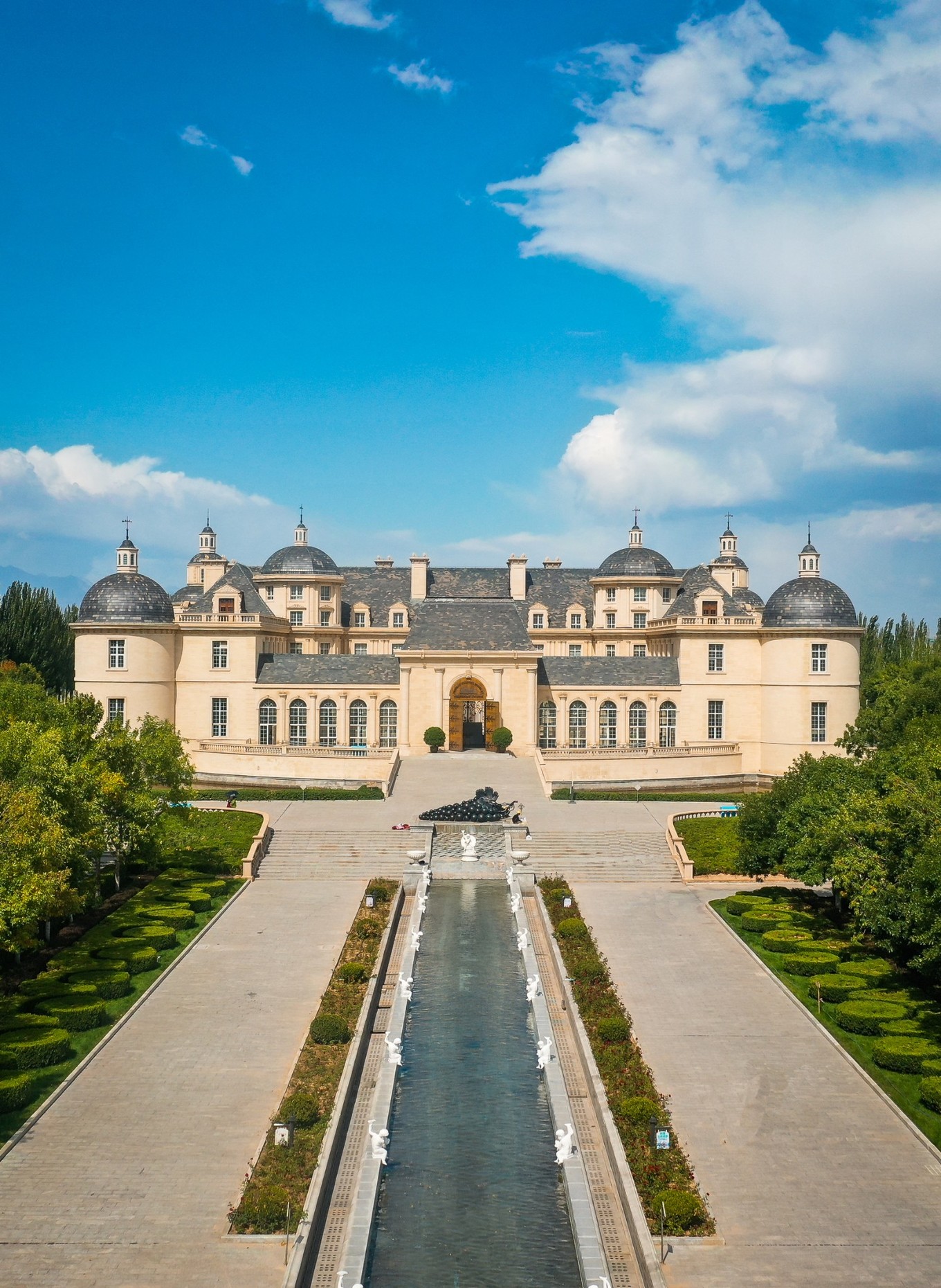 宁夏旅游打卡点,宁夏银川十大网红旅游必打卡