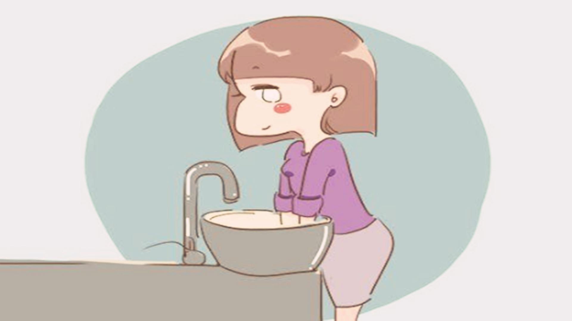 孕后多久可以泡温泉,孕后多久可以洗头