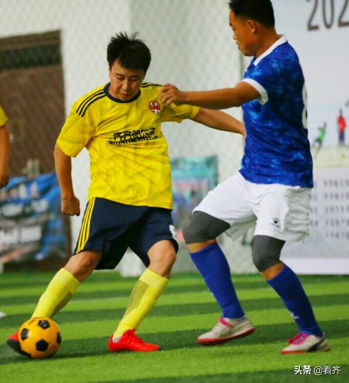 齐齐哈尔青少年足球锦标赛,齐齐哈尔市足球比赛