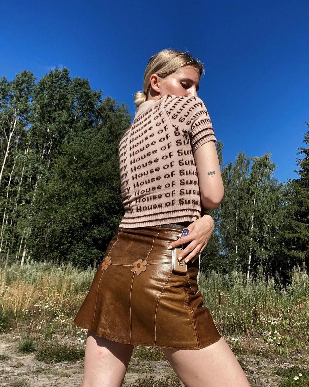 夏天就该穿我们的polo衫,告别单调的t恤高逼格polo衫