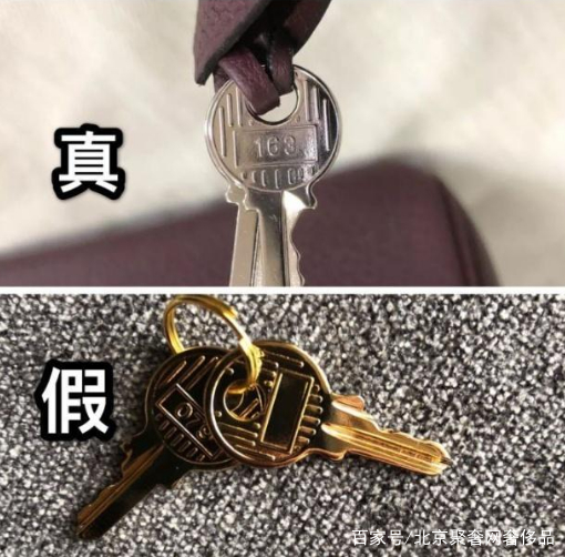 3秒教你看宝格丽真假,12分钟鉴定爱马仕包