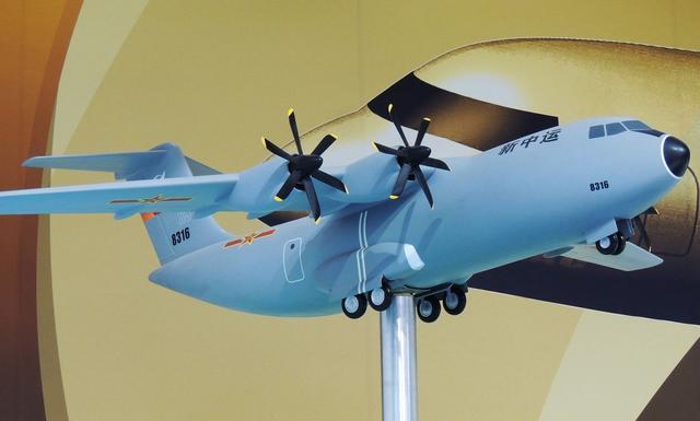 曾经的中国军事实力,曾经的军事第三大国