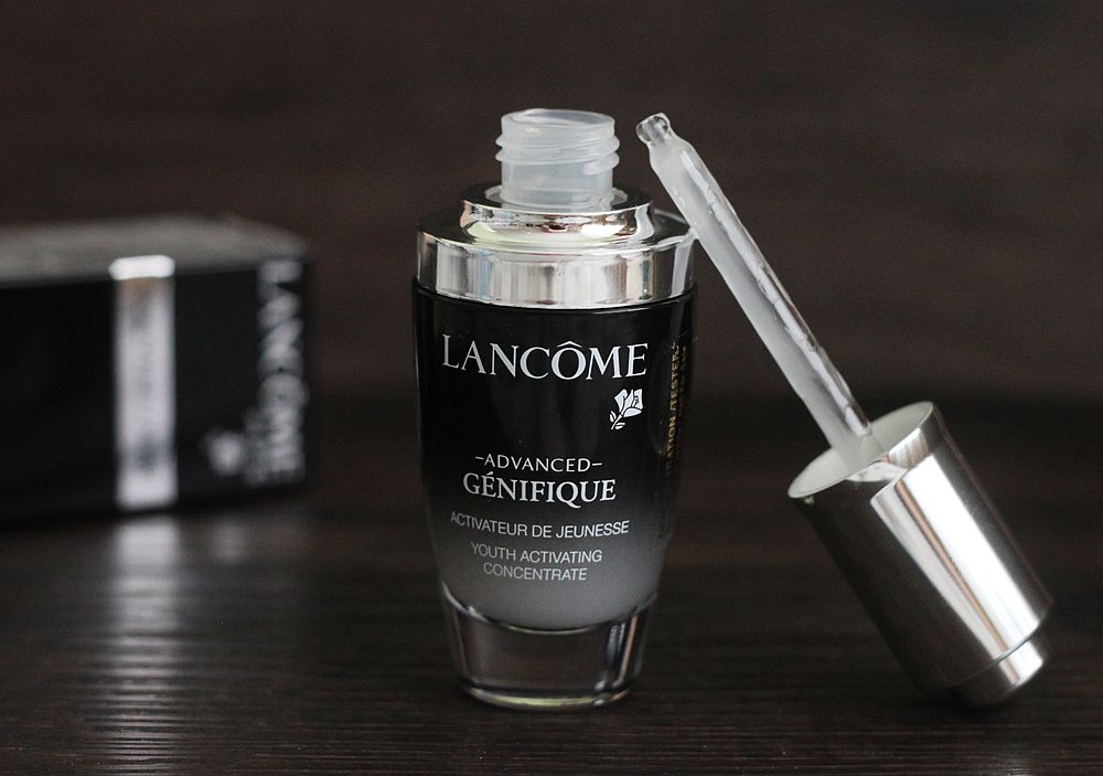 兰蔻小黑瓶的成分是什么,兰蔻小黑瓶的成分有哪些