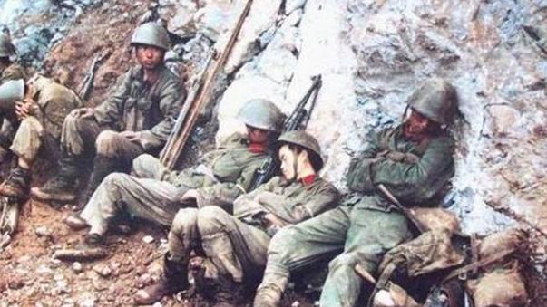 为什么越南对中国持有一种威胁论？越南中华正统下的弱者思维