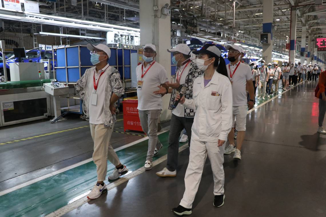 东风honda这款车怎么样,东风honda最新信息