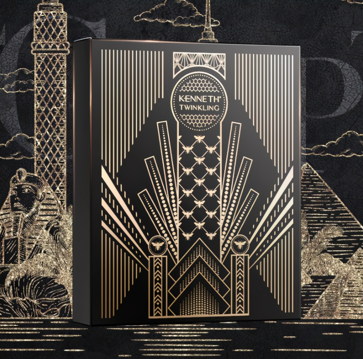 九月也要漂亮每一天，面膜合集