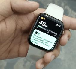 watchos6全功能介绍,watchos6.2.8续航