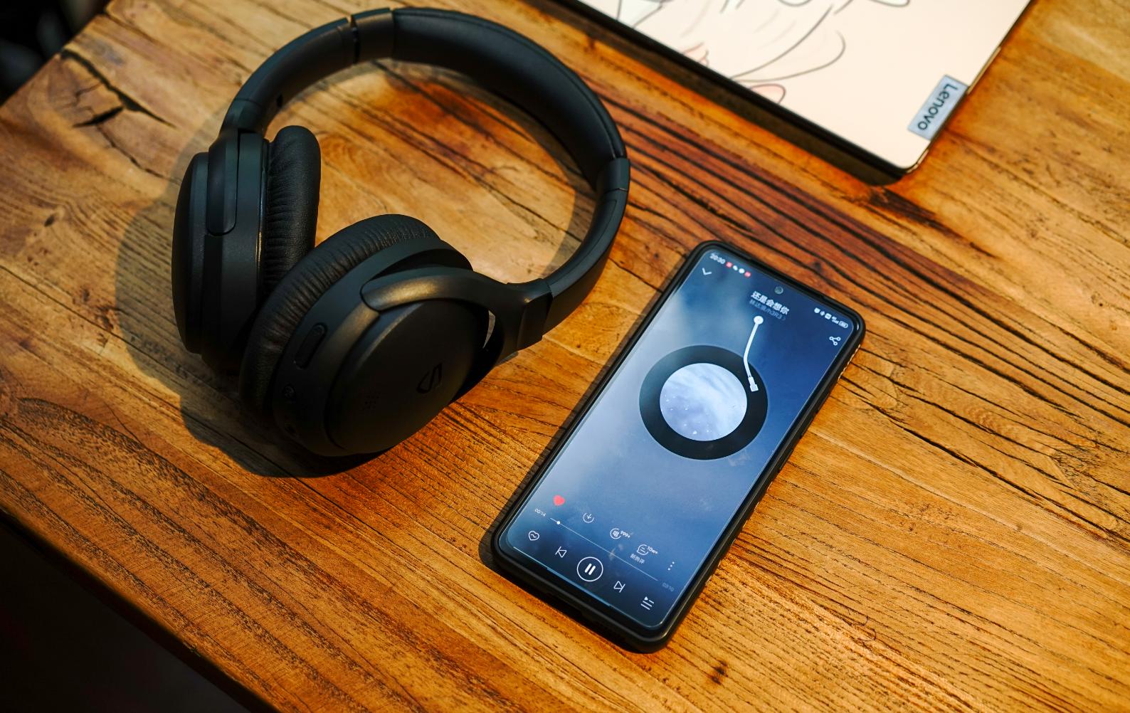 soundpeats头戴蓝牙耳机测评,soundpeats耳机深度评测