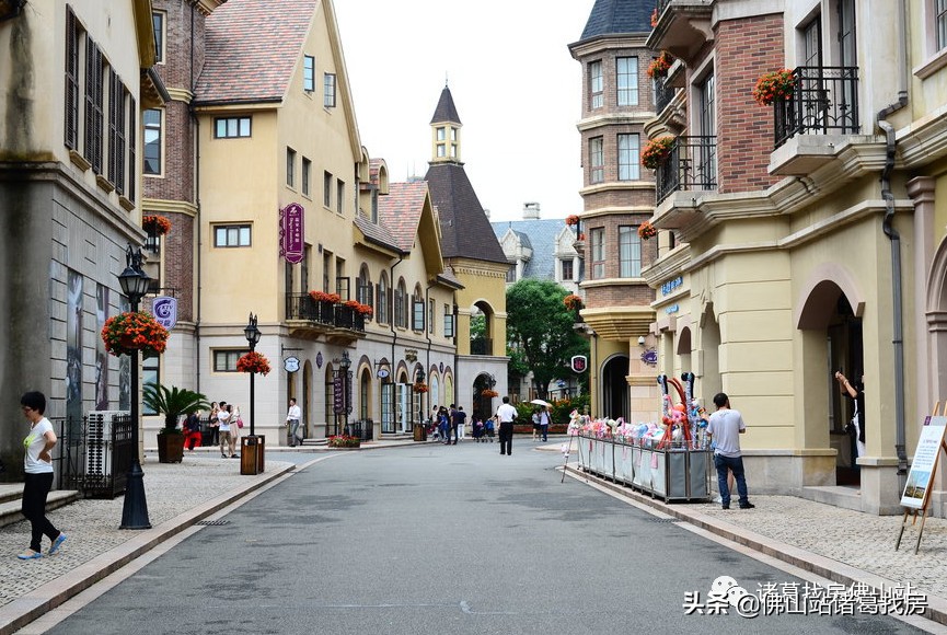 佛山端午出行旅游攻略,五一小长假出行指南