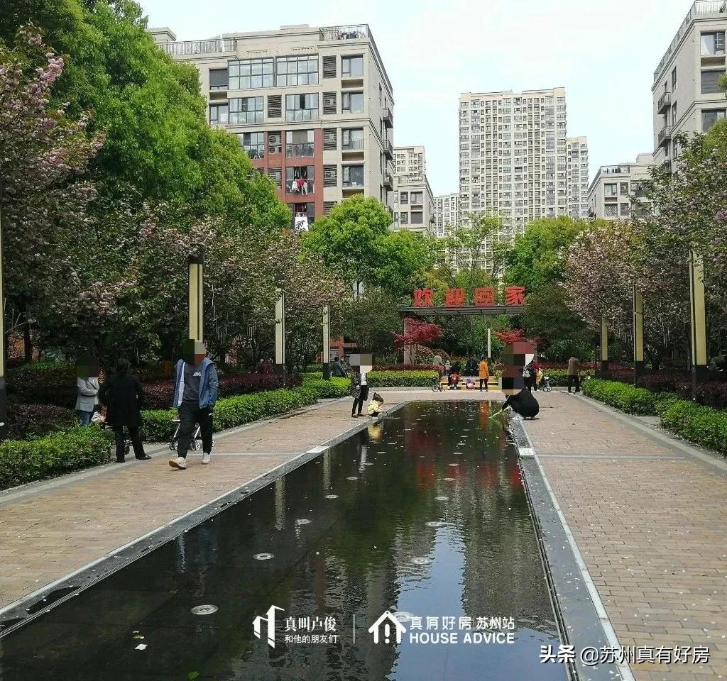 2021苏州园区房价最高的小区排名,2021苏州房价最高的小区排名