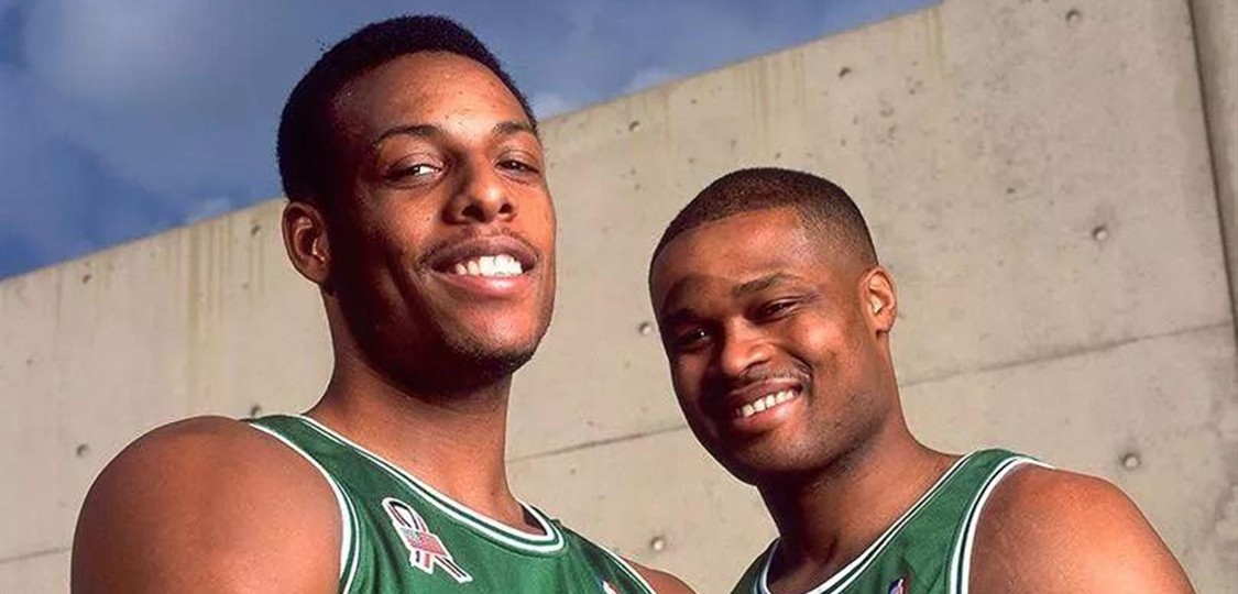 nba拉里伯德三届得分王,nba五大远古巨兽拉里伯德