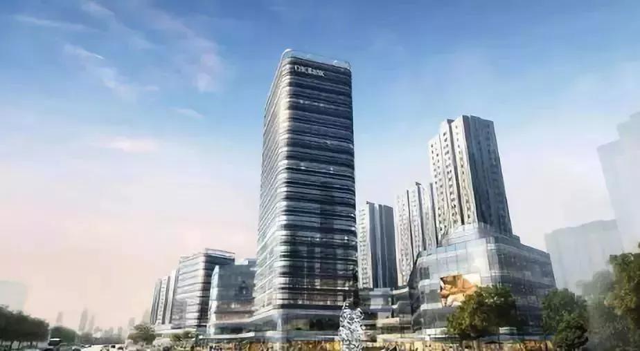 大变化！昆山3大综合体开业在即，新商业版图崛起