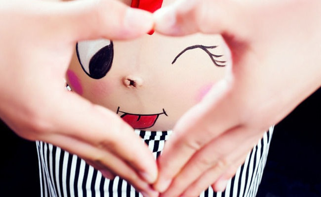 孕后期哪些食物可以去胎毒,孕妈妈应该煲什么汤去胎毒