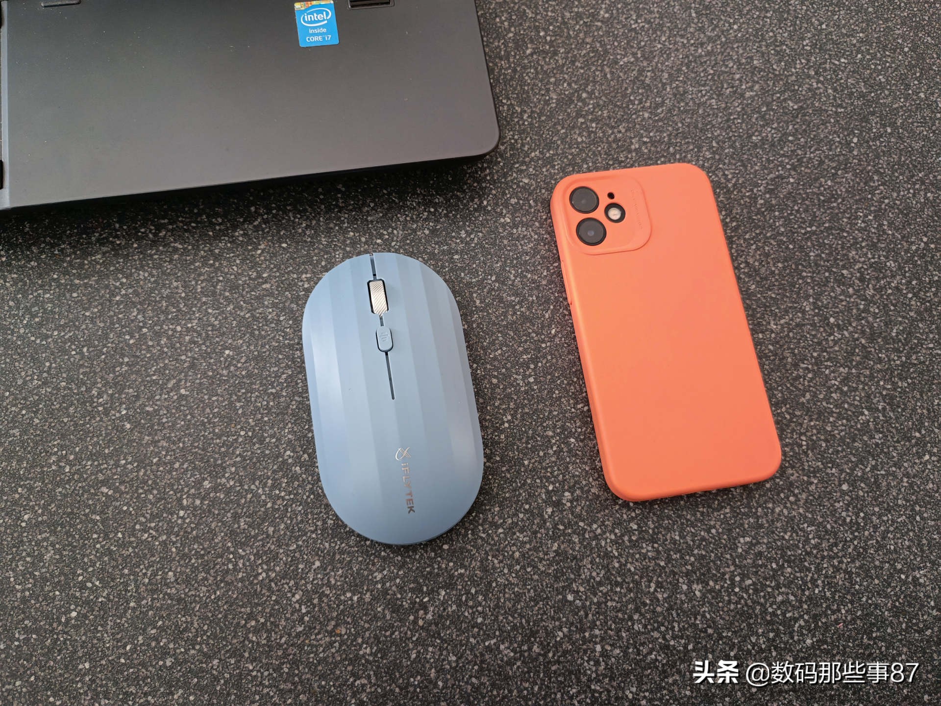 讯飞鼠标m110速度慢,讯飞m110鼠标语音输入