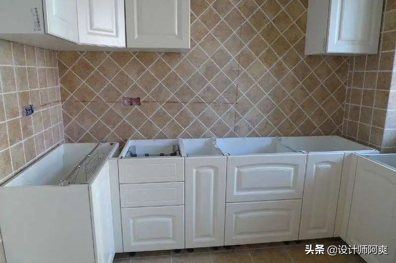 精装房厨房布局不合理能改吗,精装房厨房拆不拆