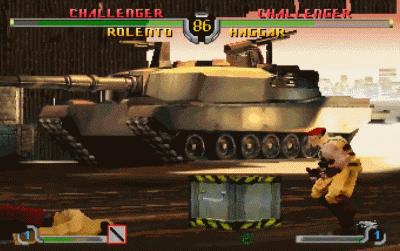 冷门街机格斗游戏卡普空,希望能够被复刻的卡普空街机游戏