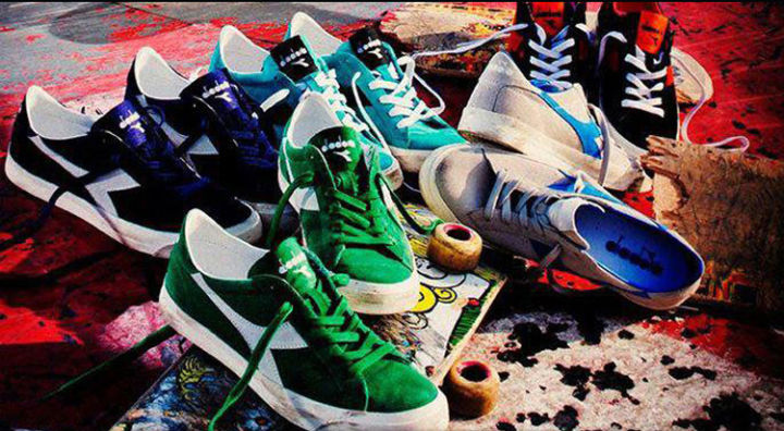 vans和匡威鞋大全,vans匡威高颜值板鞋推荐