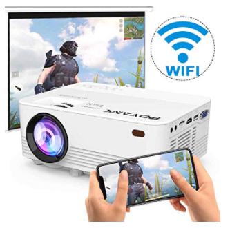 4k家用投影仪推荐2021,2021家用投影仪哪个好