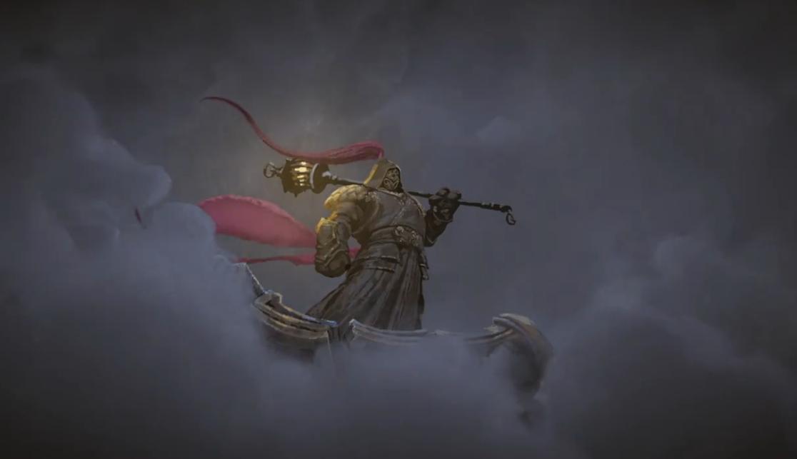 2020王国机神皮肤,限免皮肤2020