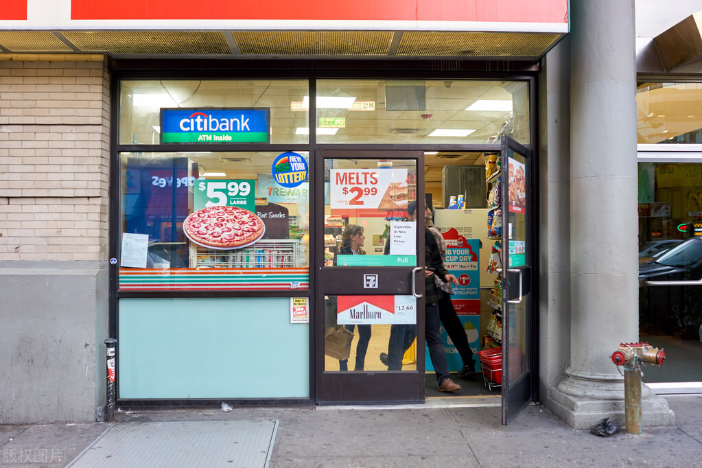 十大便利店加盟店排行榜,济南711便利店十大必买