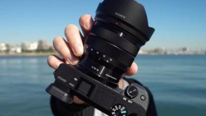 佳能EOSR6逗你玩？尼康Z6真靠谱？最近价格敏感无反很香