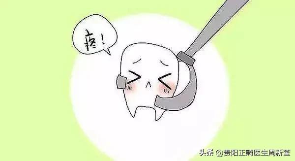 变美干货分享轻医美,矫正牙齿小干货