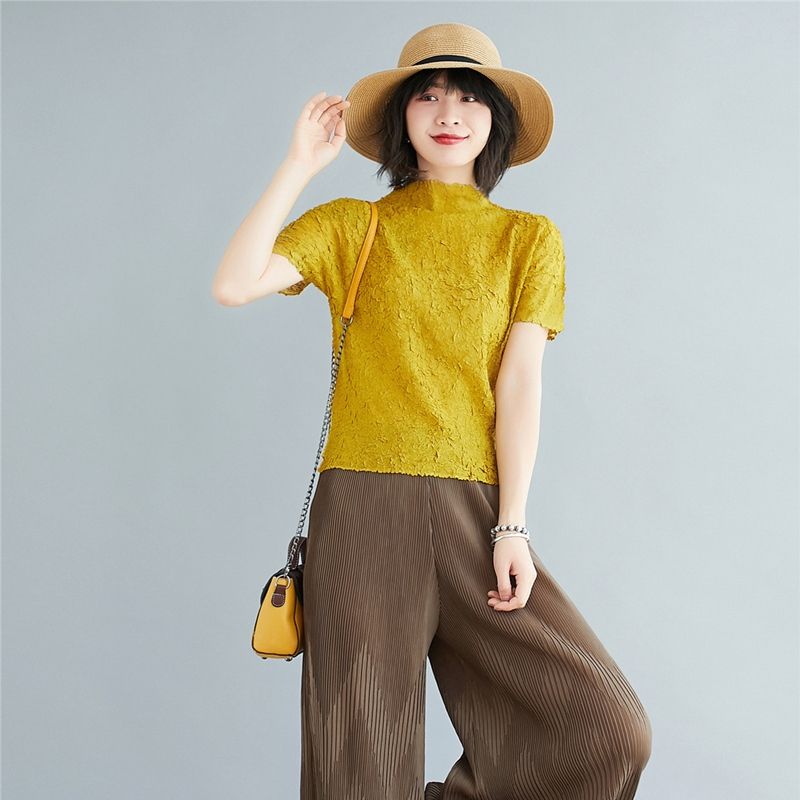 40+女性日常穿搭，这样穿衣服舒适又好看