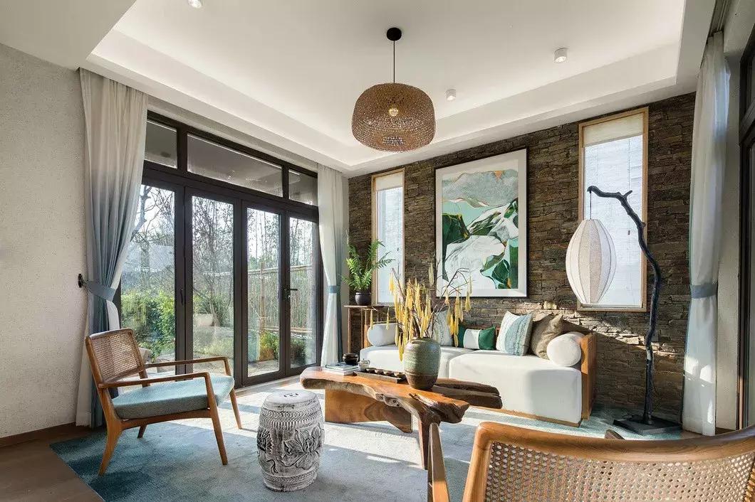 木之运用，每一种变化都是一个惊喜