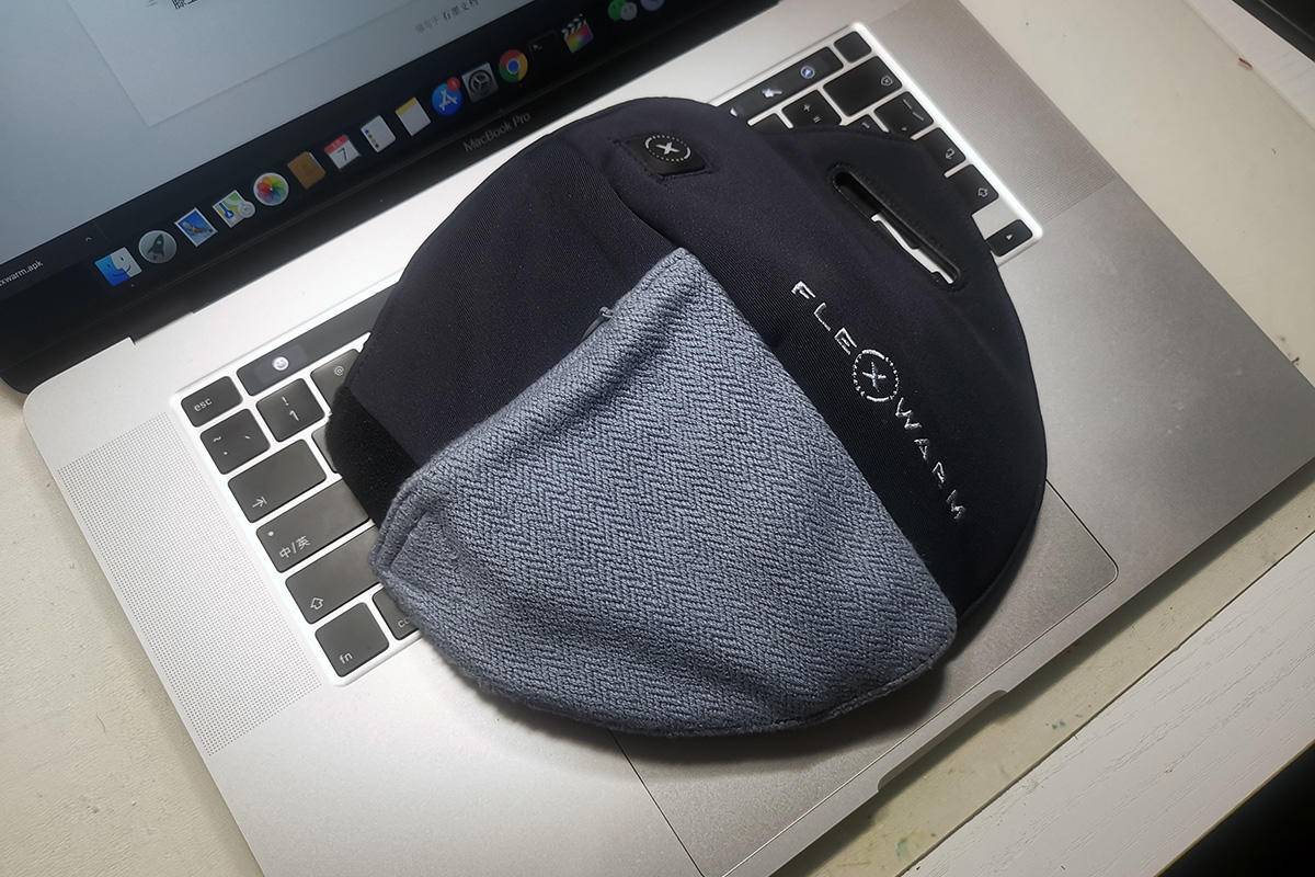 飞乐思护膝盖视频,飞乐思护腰热敷