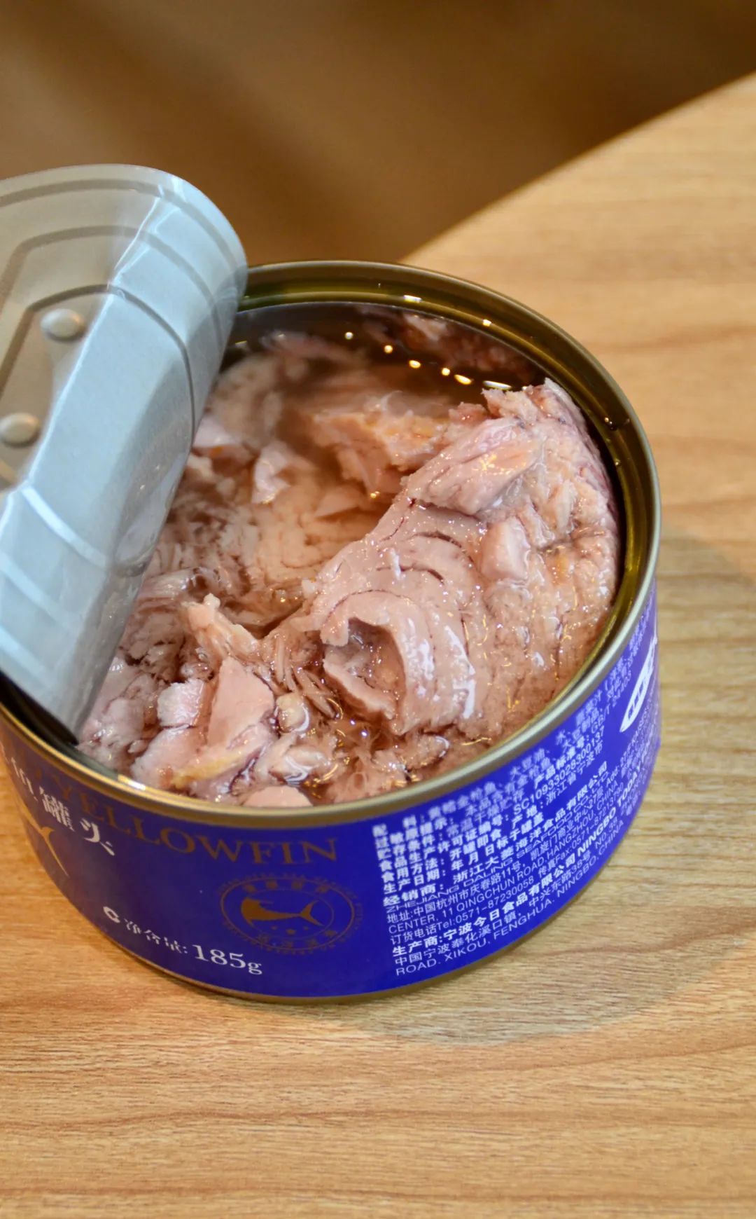 万字罐头测评|即使末日，美食家们的皇冠也不能掉！