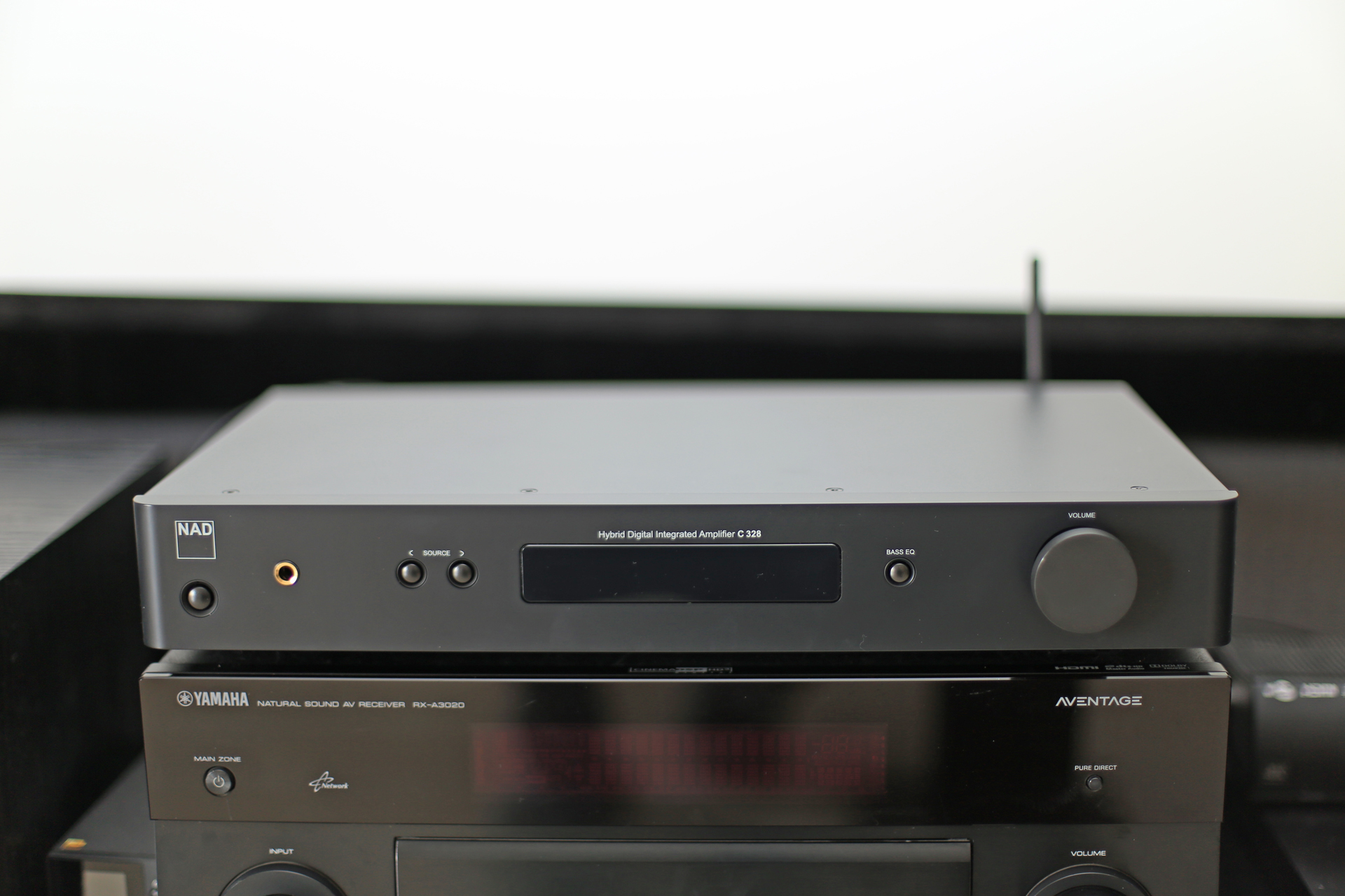 尊宝d430ii,尊宝d590功放介绍