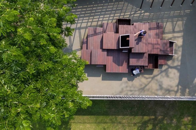 被这波互动设计，治好了带孩子的焦虑