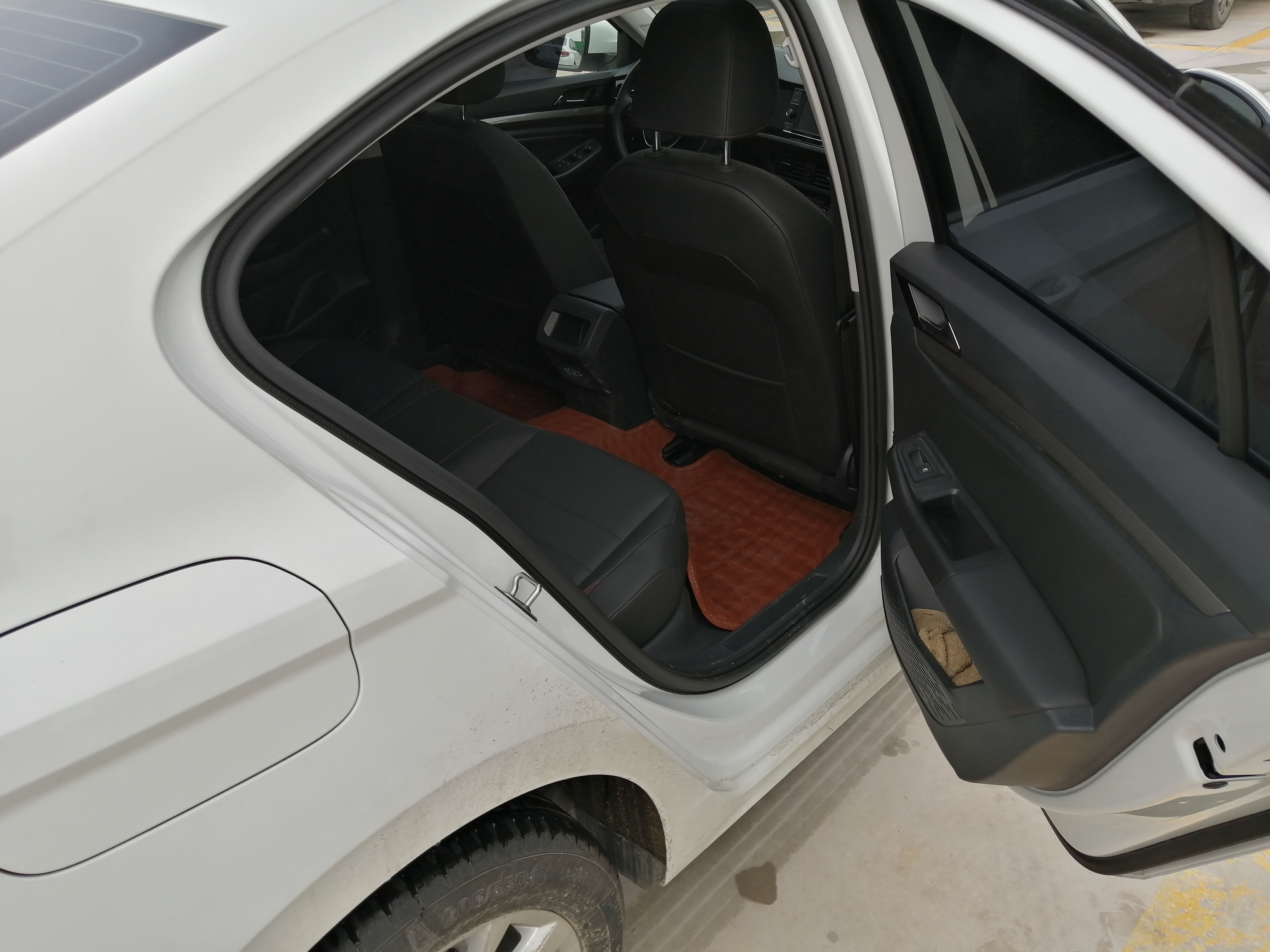 06款宝来和08款宝来外观区别,一汽大众宝来图片