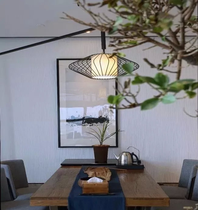 新中式什么颜色的好看,新中式加美式搭配