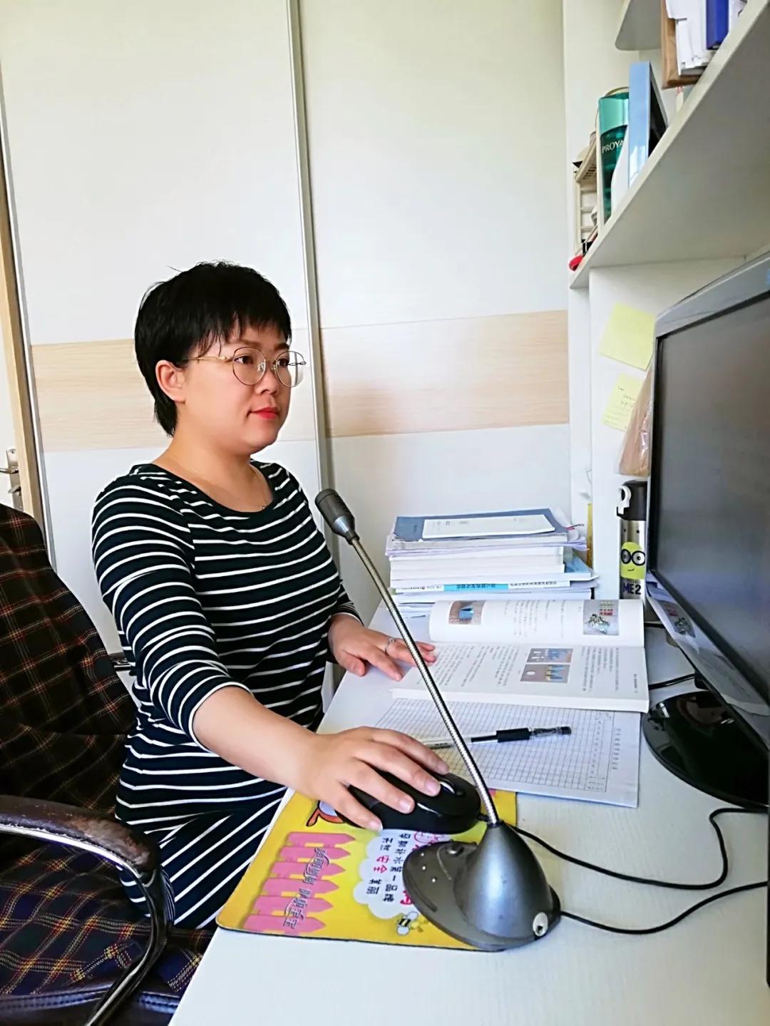 “网红”老师是如何炼成的?锦州师专在线教学优秀案例特辑