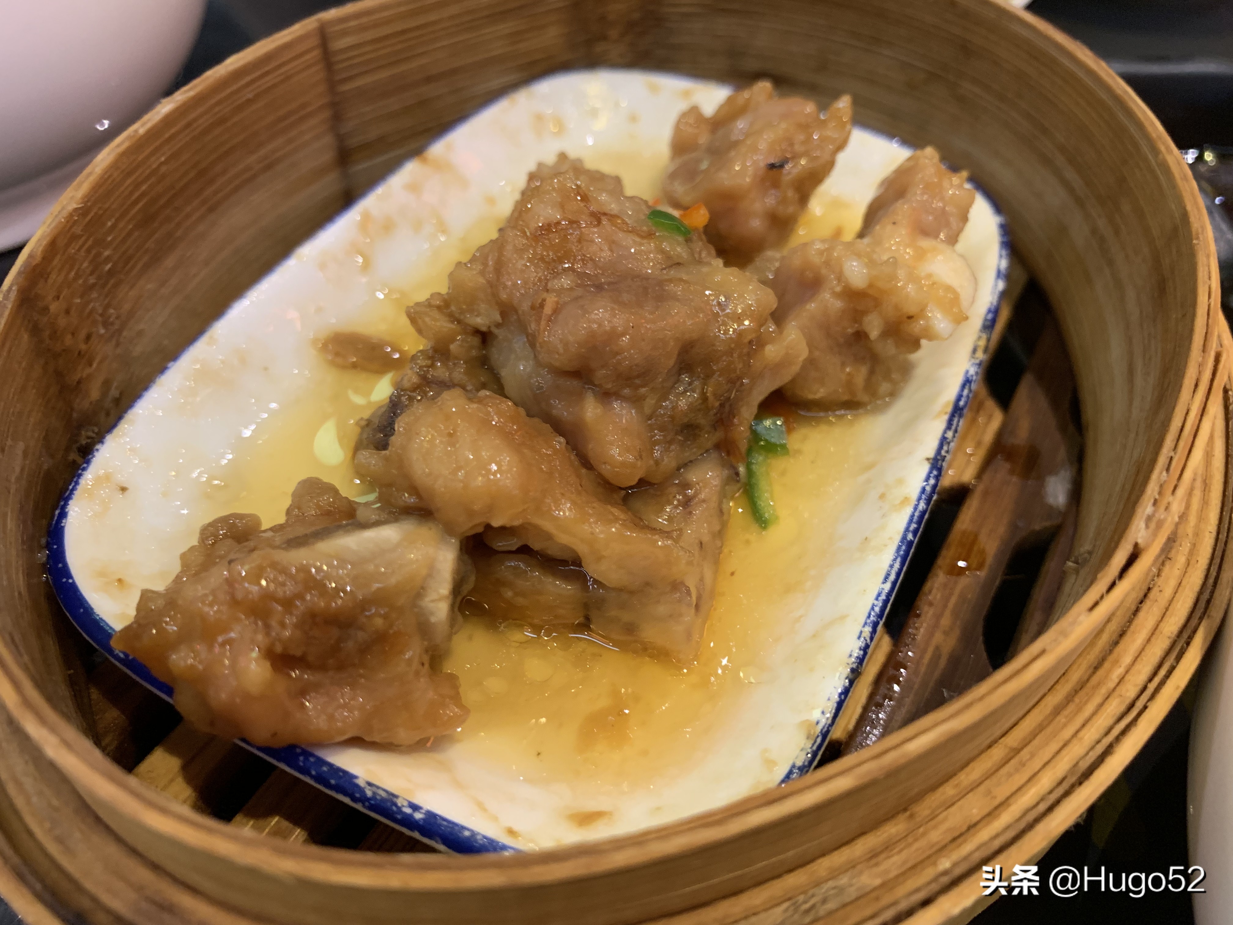 在米其林吃自助,在米其林餐厅吃铁板烧