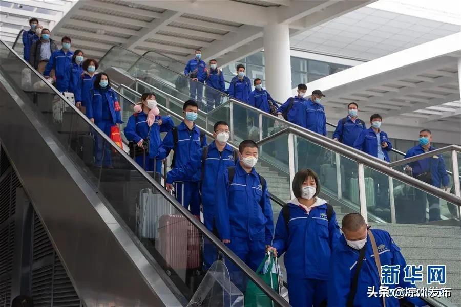 军队新冠肺炎防控任务启示录,在抗击新冠疫情的战役中