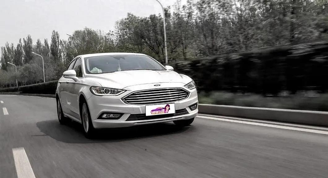 1.5t蒙迪欧二手车问题多吗,高颜值低价格二手蒙迪欧了解一下