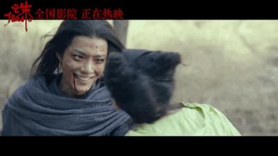 认真看完后，心平气和说说诛仙，并没有那么烂