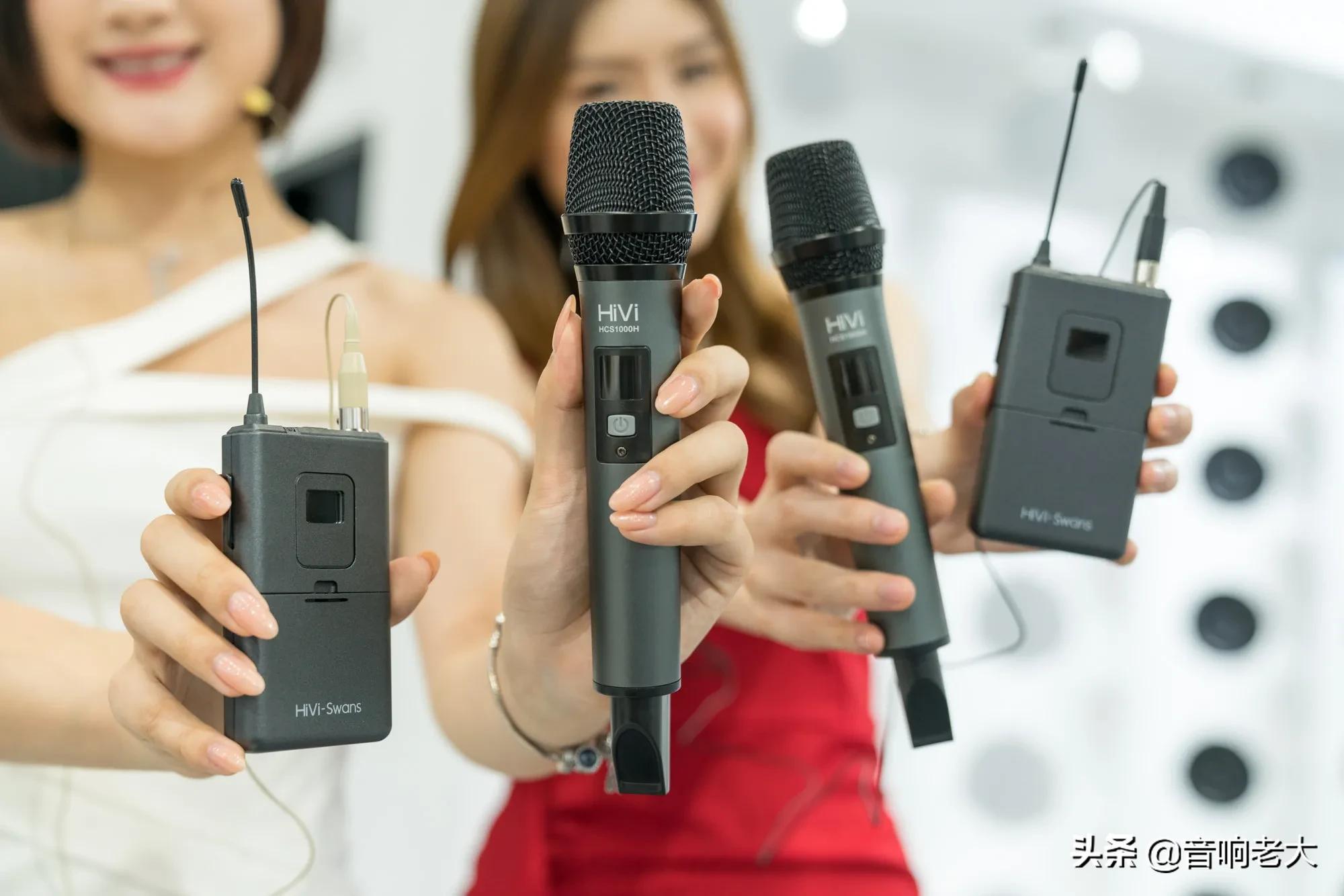 惠威品质,惠威的品牌历史