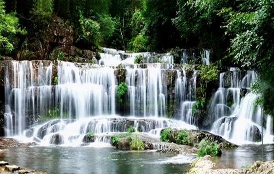 2020最强“广西大全”来了！承包柳州人一整年的旅行