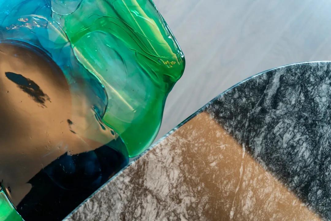 型格AN-AURA深圳6大空间设计作品集｜极致创意氛围